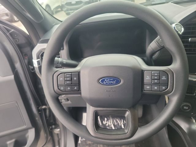 New 2026 Ford F150 STX w/ Equipment Group 200A image 22
