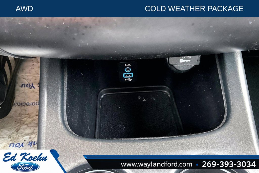 Used 2019 Dodge Journey GT AWD/4WD image 31