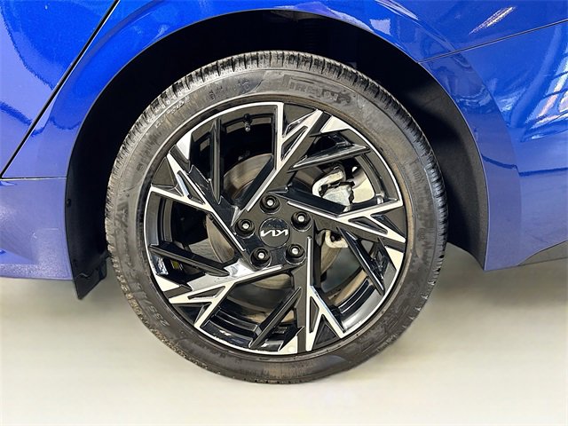 Used 2025 Kia K5 GT-Line image 30