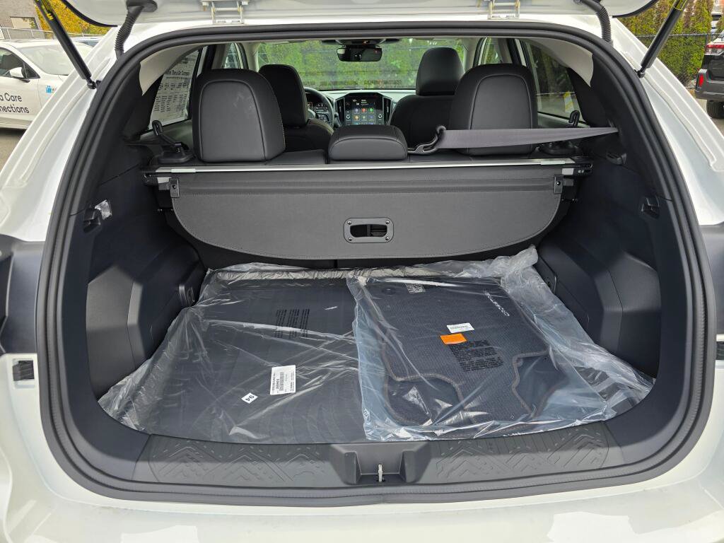 New 2026 Subaru Crosstrek 2.5i Limited AWD/4WD image 16