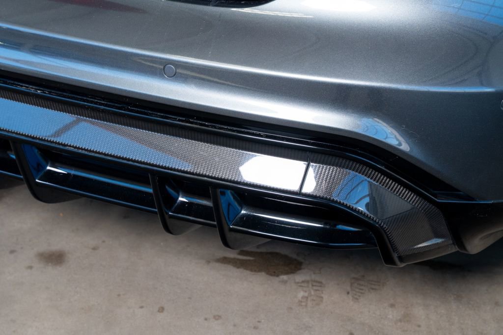 Used 2022 Audi RS e-tron GT w/ Year 1 Package image 29