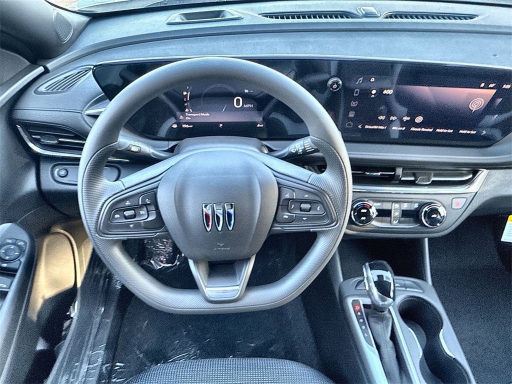 New 2026 Buick Envista Preferred image 16