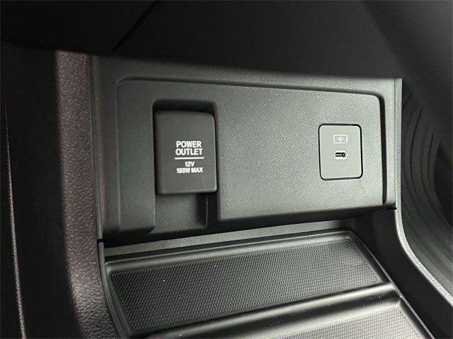 New 2026 Acura RDX w/ Advance Package AWD/4WD image 23