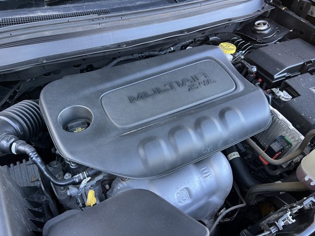 Used 2021 Jeep Cherokee Latitude image 34