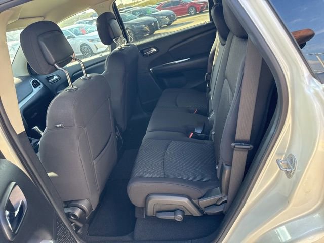 Used 2012 Dodge Journey SXT image 13