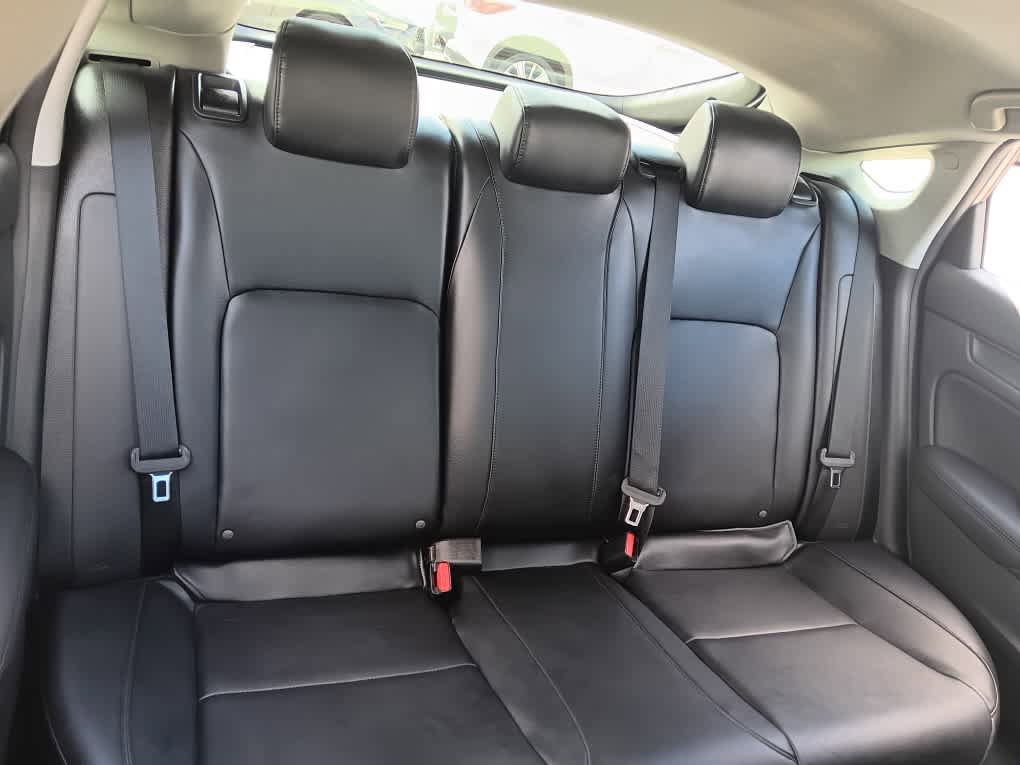 Used 2023 Acura Integra FWD image 13