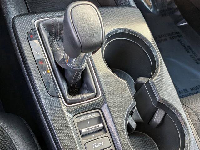Certified 2024 Honda Civic Sport image 11