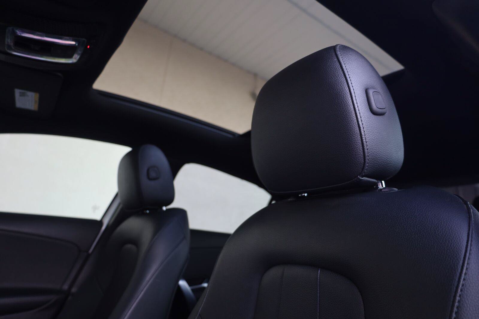 Used 2022 Mercedes-Benz A 220 image 19