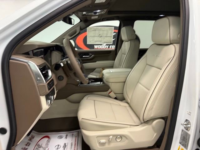 New 2026 GMC Yukon Denali image 12