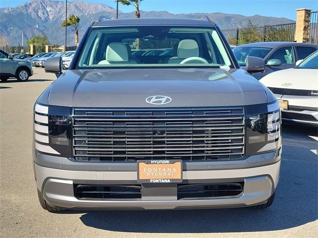 New 2026 Hyundai Palisade SEL image 24