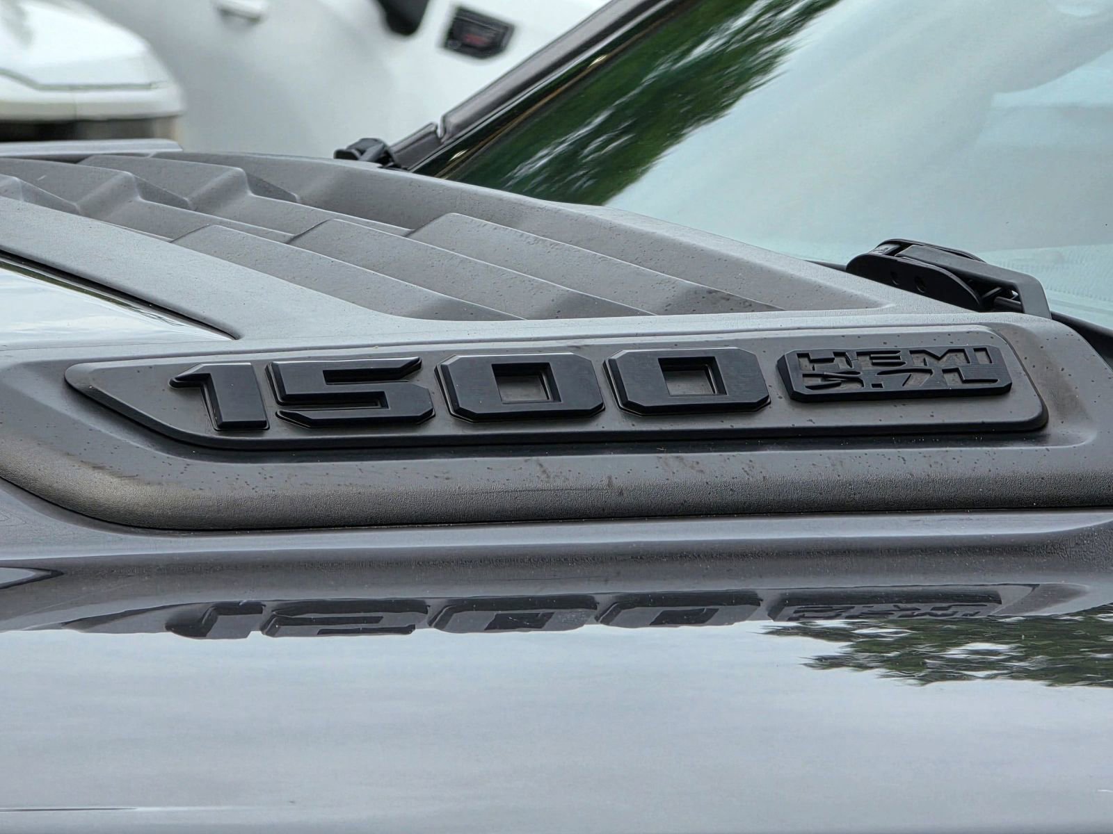 Used 2021 RAM 1500 Rebel w/ Rebel Level 2 Equipment Group AWD/4WD image 43