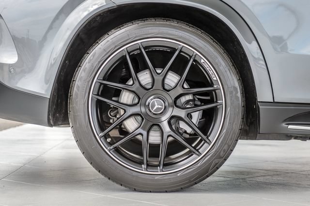 Used 2021 Mercedes-Benz GLE 53 AMG 4MATIC image 15