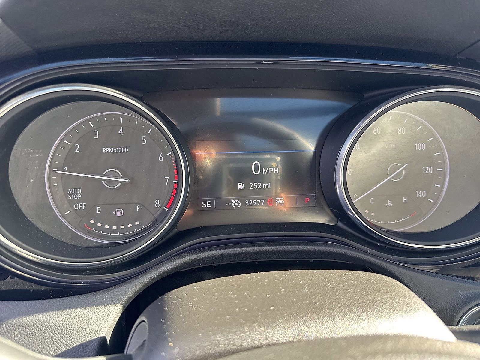 Certified 2022 Buick Encore GX Essence w/ Experience Buick Package image 22