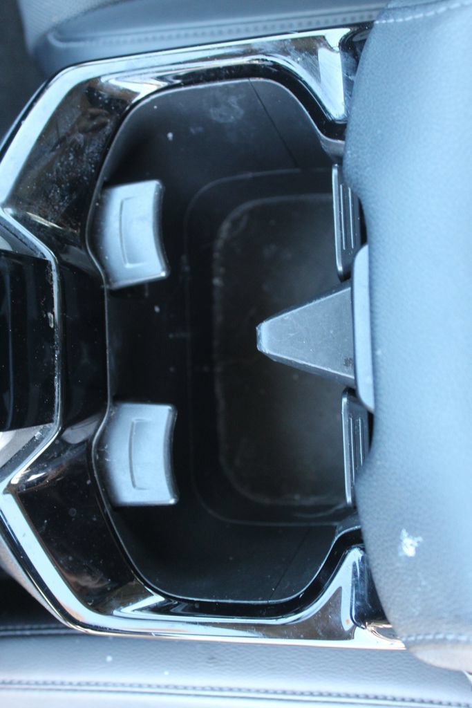 Used 2021 Honda Clarity Plug-In Hybrid image 18