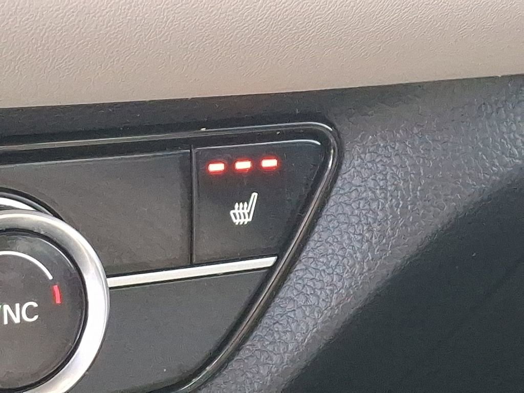 Used 2023 Honda HR-V EX-L image 24