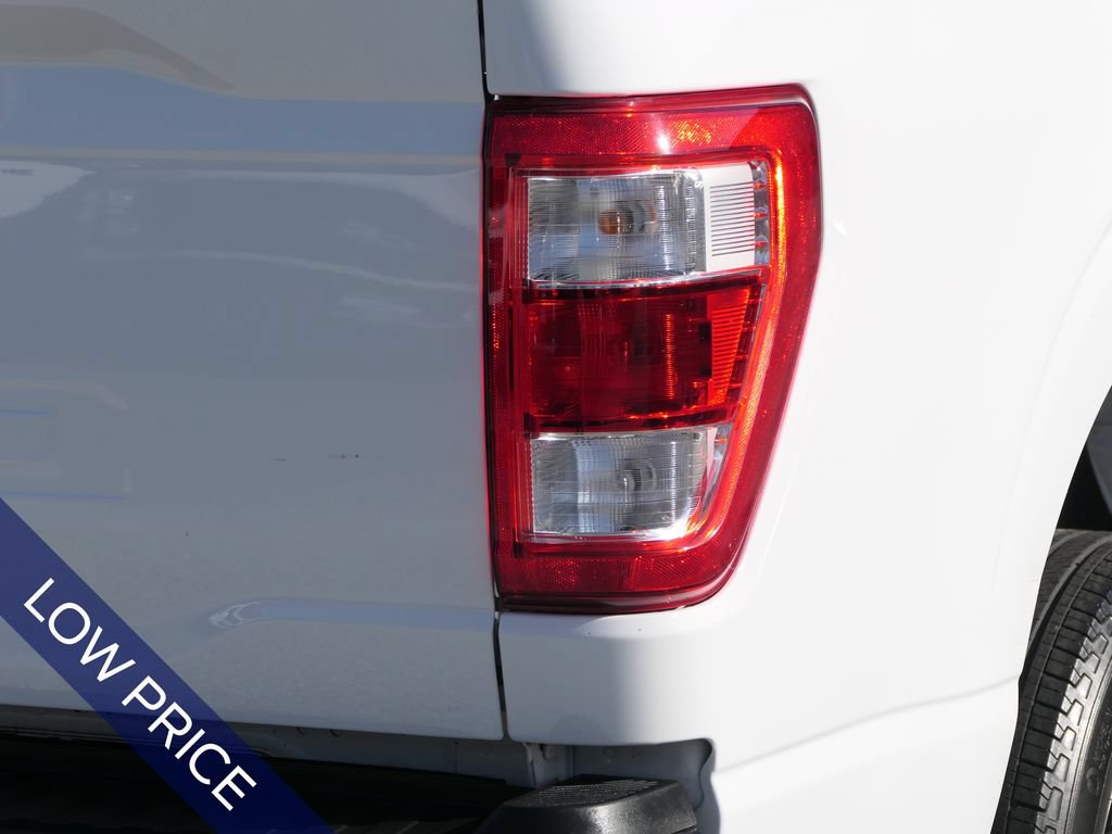 Used 2023 Ford F150 XL RWD image 5