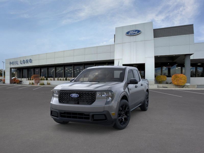 New 2026 Ford Maverick XLT w/ Equipment Group 301A image 2