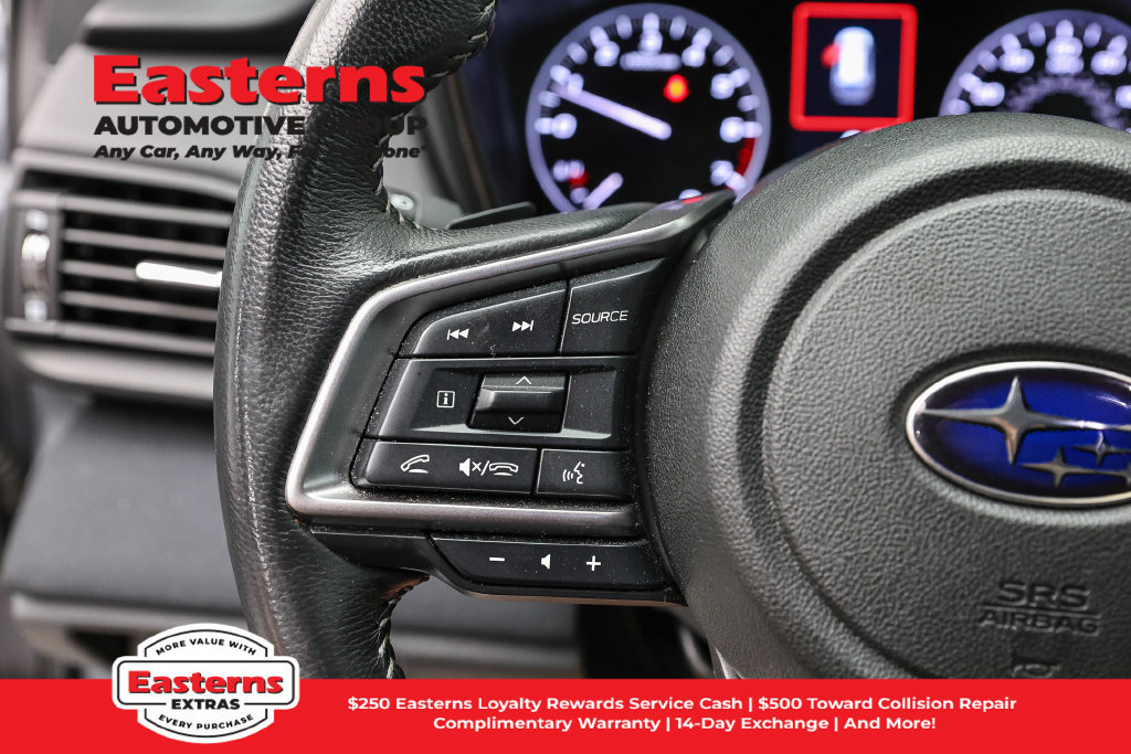 Used 2023 Subaru Outback Premium AWD/4WD image 16