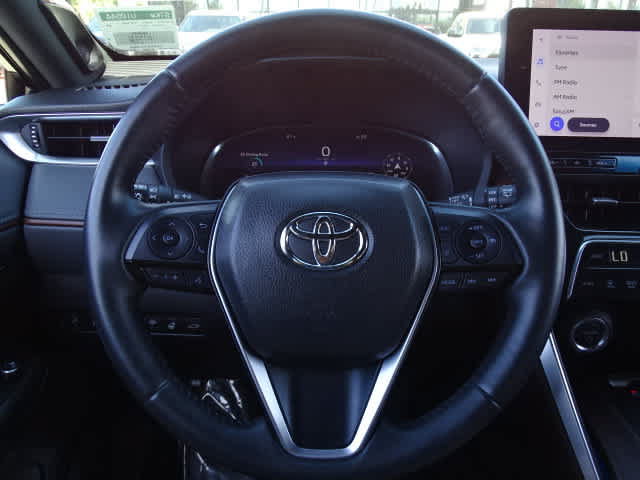 Certified 2023 Toyota Venza Limited AWD/4WD image 24