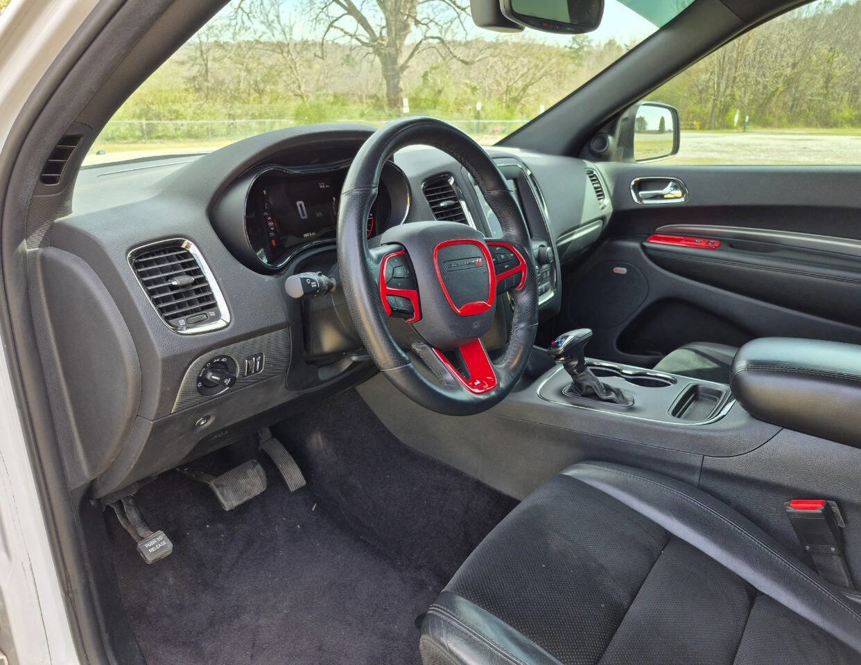 Used 2018 Dodge Durango GT w/ Premium Group image 11