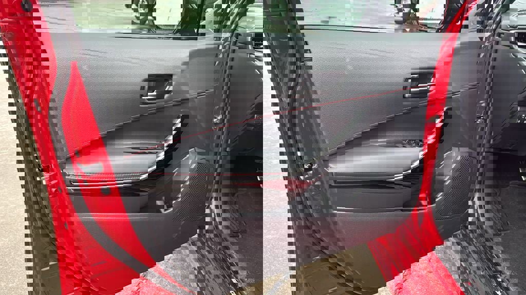 New 2026 Toyota Corolla GR image 9