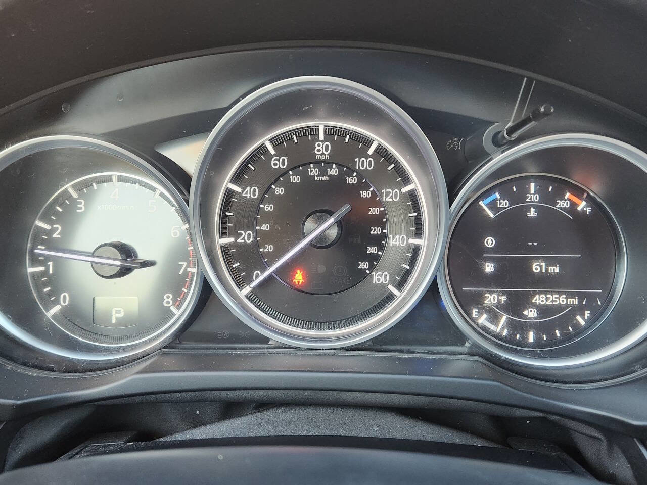 Used 2019 MAZDA CX-5 Touring AWD/4WD image 20