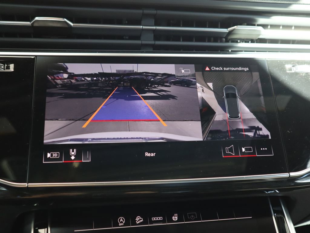 Used 2026 Audi Q7 3.0T Premium Plus w/ Premium Plus Package image 16