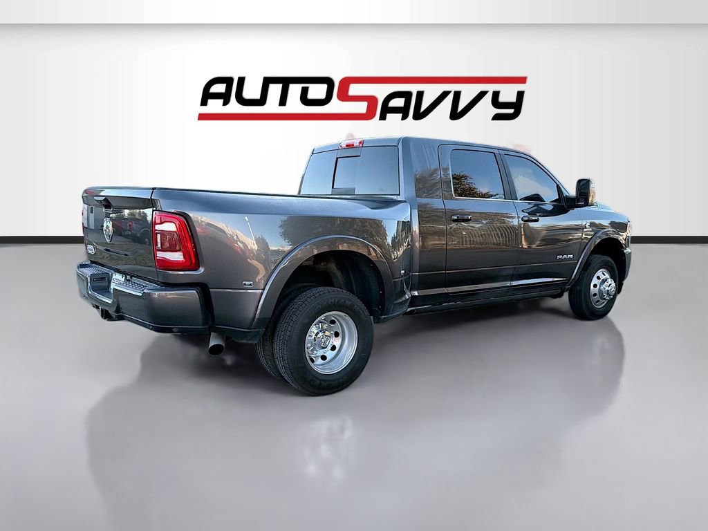 Used 2024 RAM 3500 Limited image 7