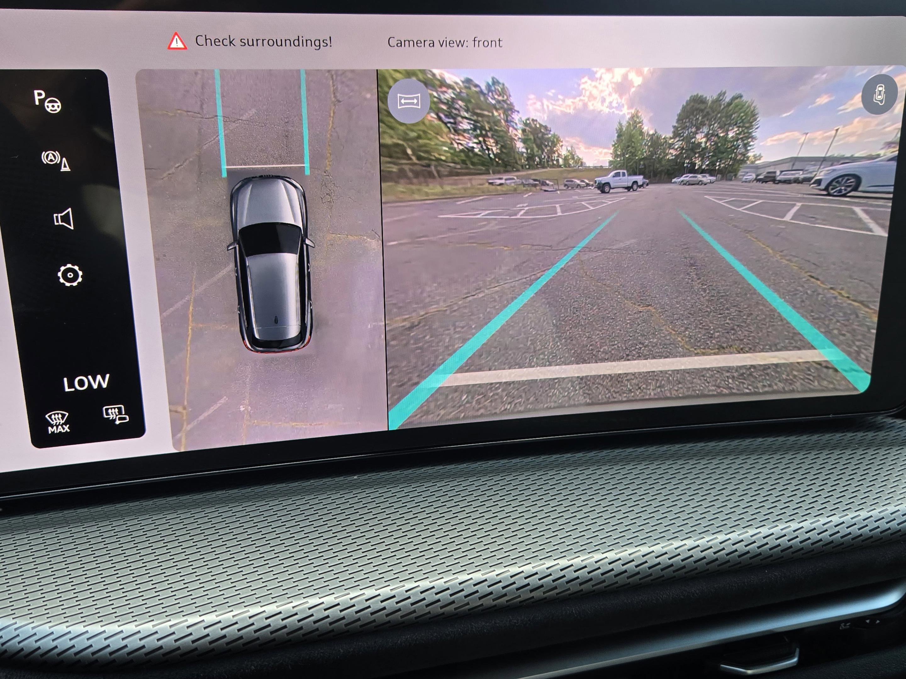 New 2026 Audi SQ5 Premium Plus AWD/4WD image 21