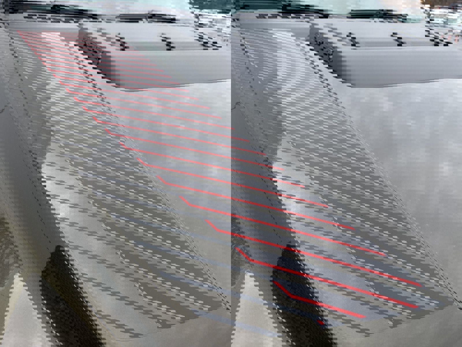 New 2026 Ford F150 Raptor image 13