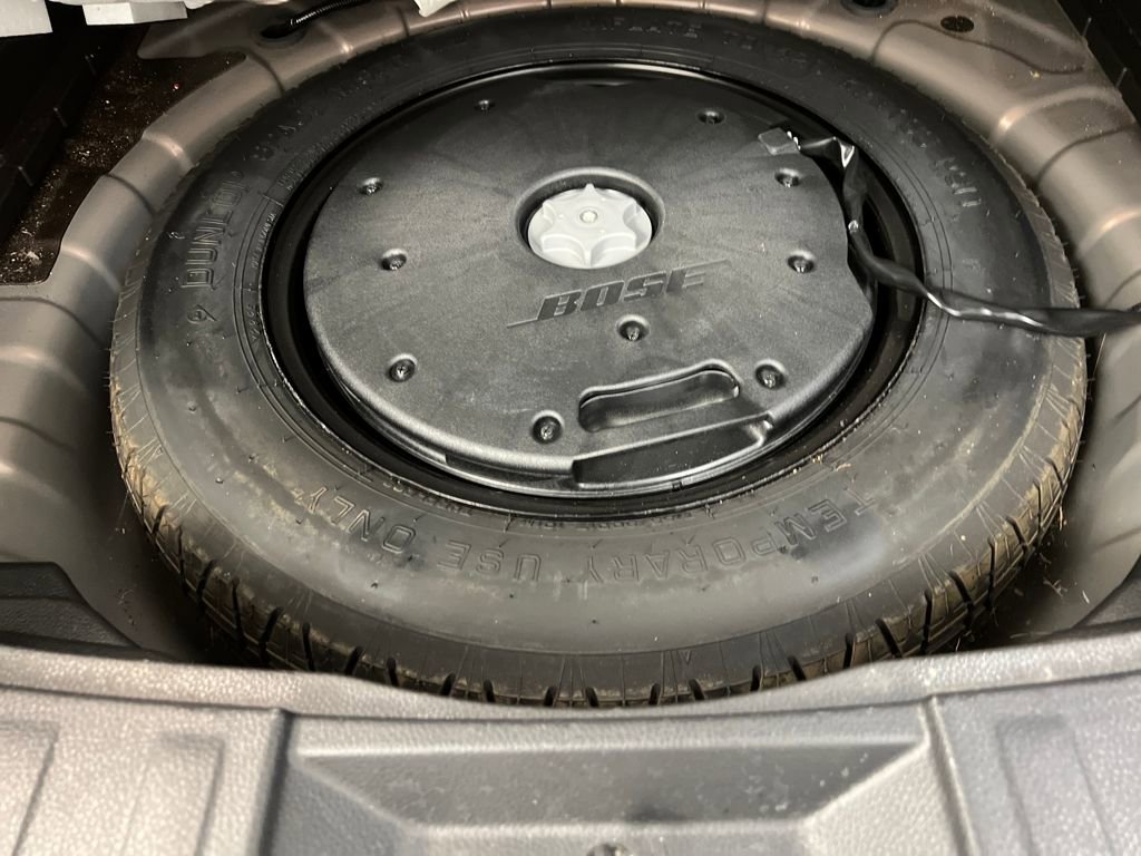 Used 2017 Nissan Rogue SL image 36