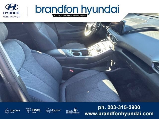 Certified 2023 Hyundai Santa Fe SEL AWD/4WD image 29