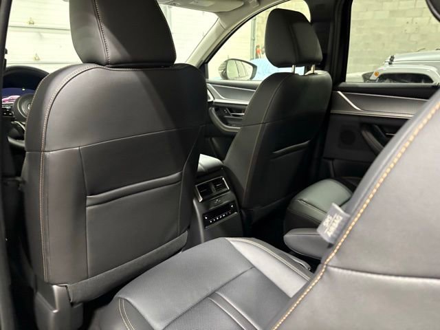 New 2026 MAZDA CX-90 3.3 Turbo w/ Premium Sport Pkg image 14