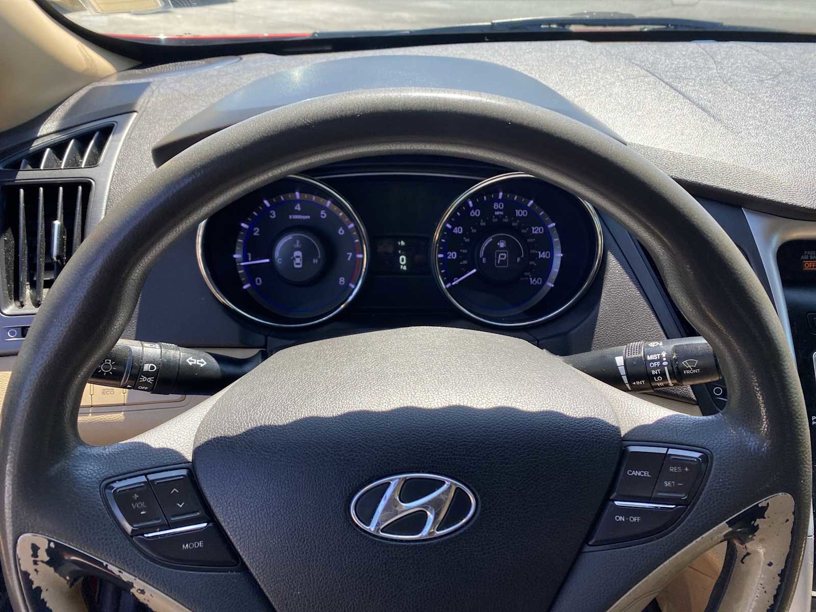 Used 2011 Hyundai Sonata GLS FWD image 15
