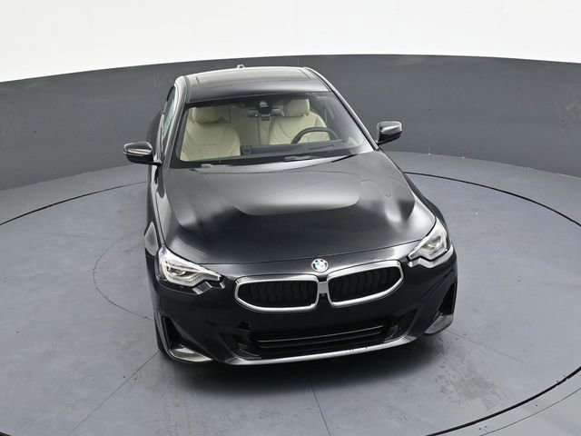 New 2025 BMW 230i Coupe w/ Premium Package image 23