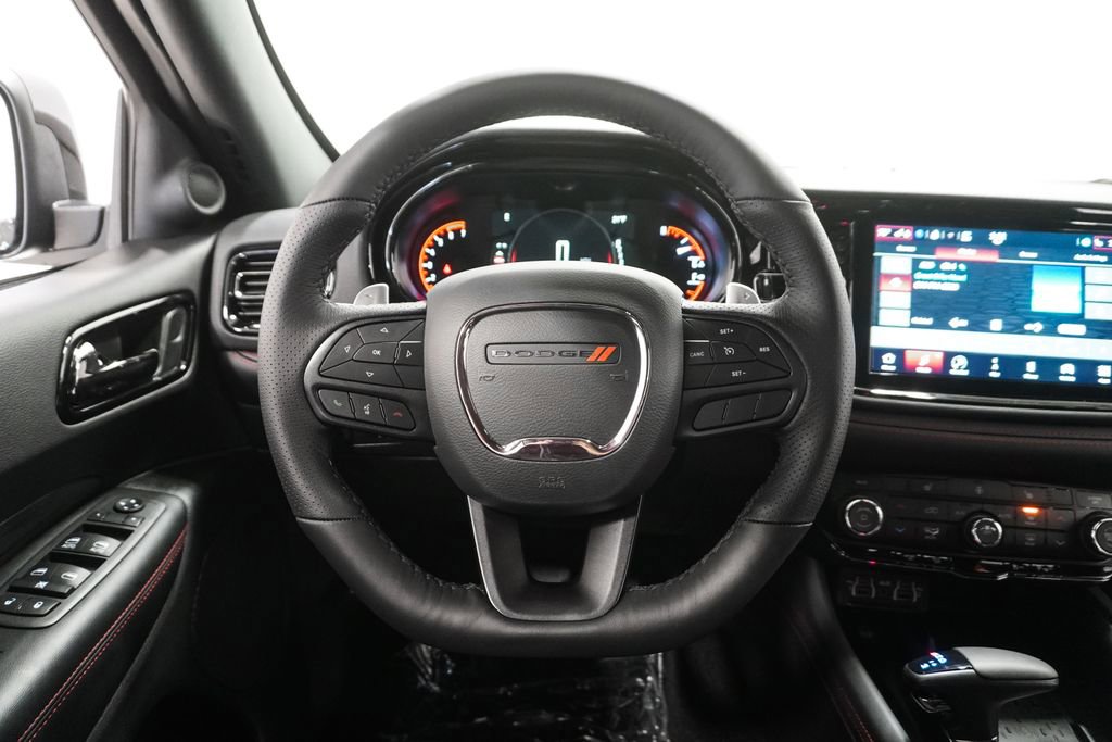 New 2026 Dodge Durango GT image 15