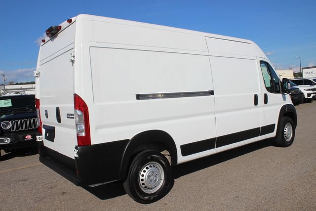 Used 2026 RAM ProMaster 3500 w/ Convenience Group FWD image 24