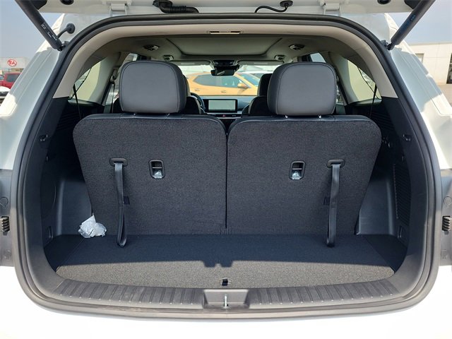 New 2026 Kia Sorento SX image 7