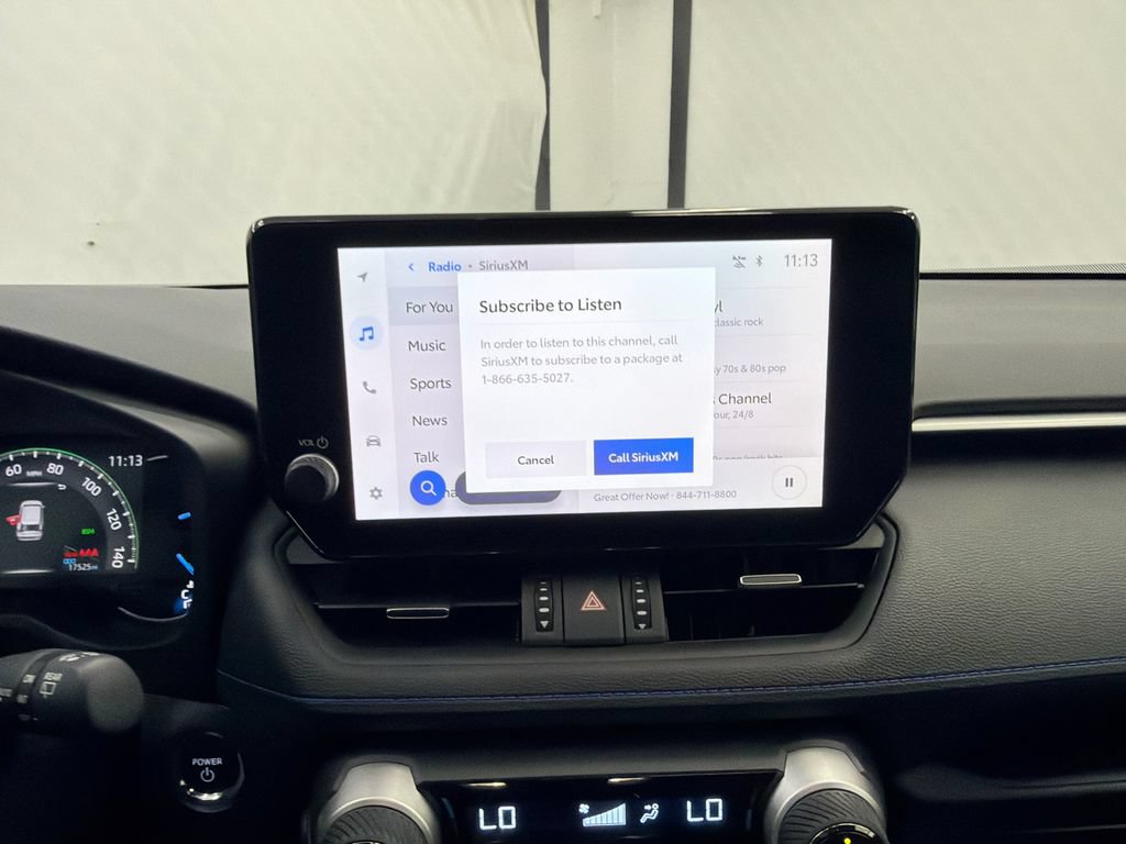 Used 2024 Toyota RAV4 XSE w/ Weather Package AWD/4WD image 28
