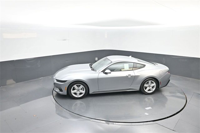 New 2026 Ford Mustang Premium image 22