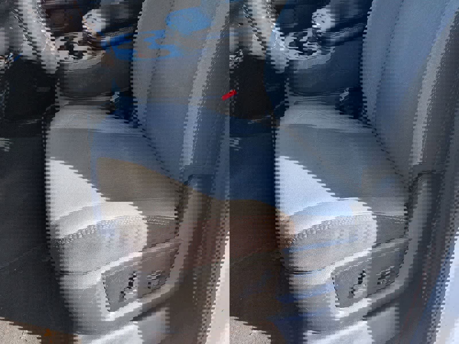 Certified 2024 RAM 2500 Big Horn image 16