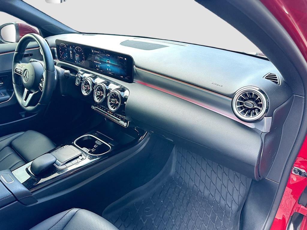 Certified 2022 Mercedes-Benz A 220 4MATIC image 29