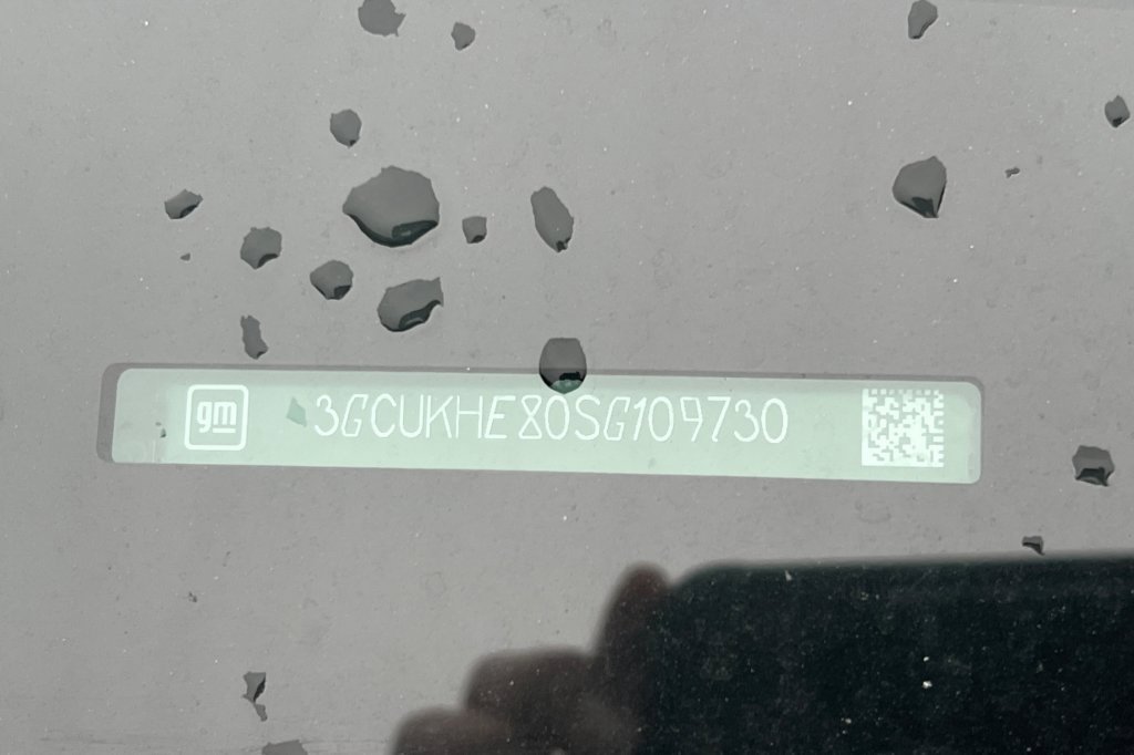 Used 2025 Chevrolet Silverado 1500 ZR2 w/ Technology Package image 3