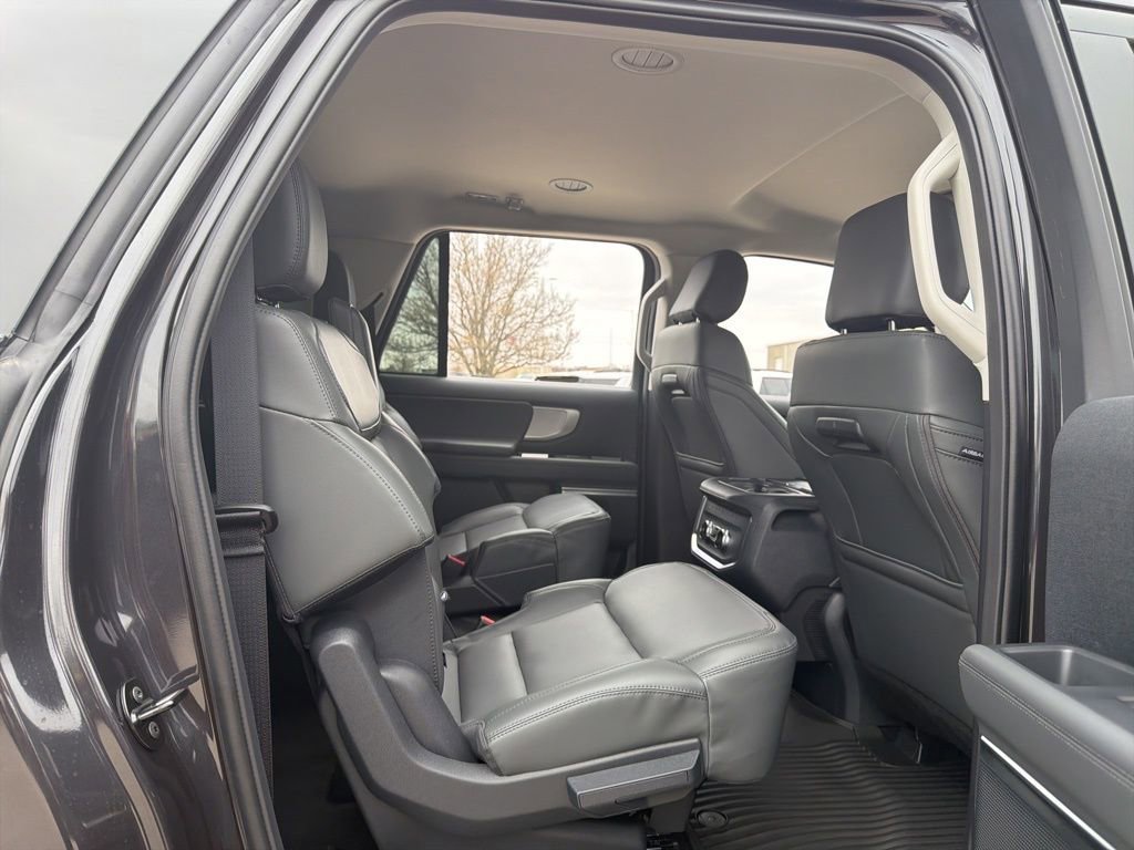 New 2026 Ford Expedition Max Active AWD/4WD image 25