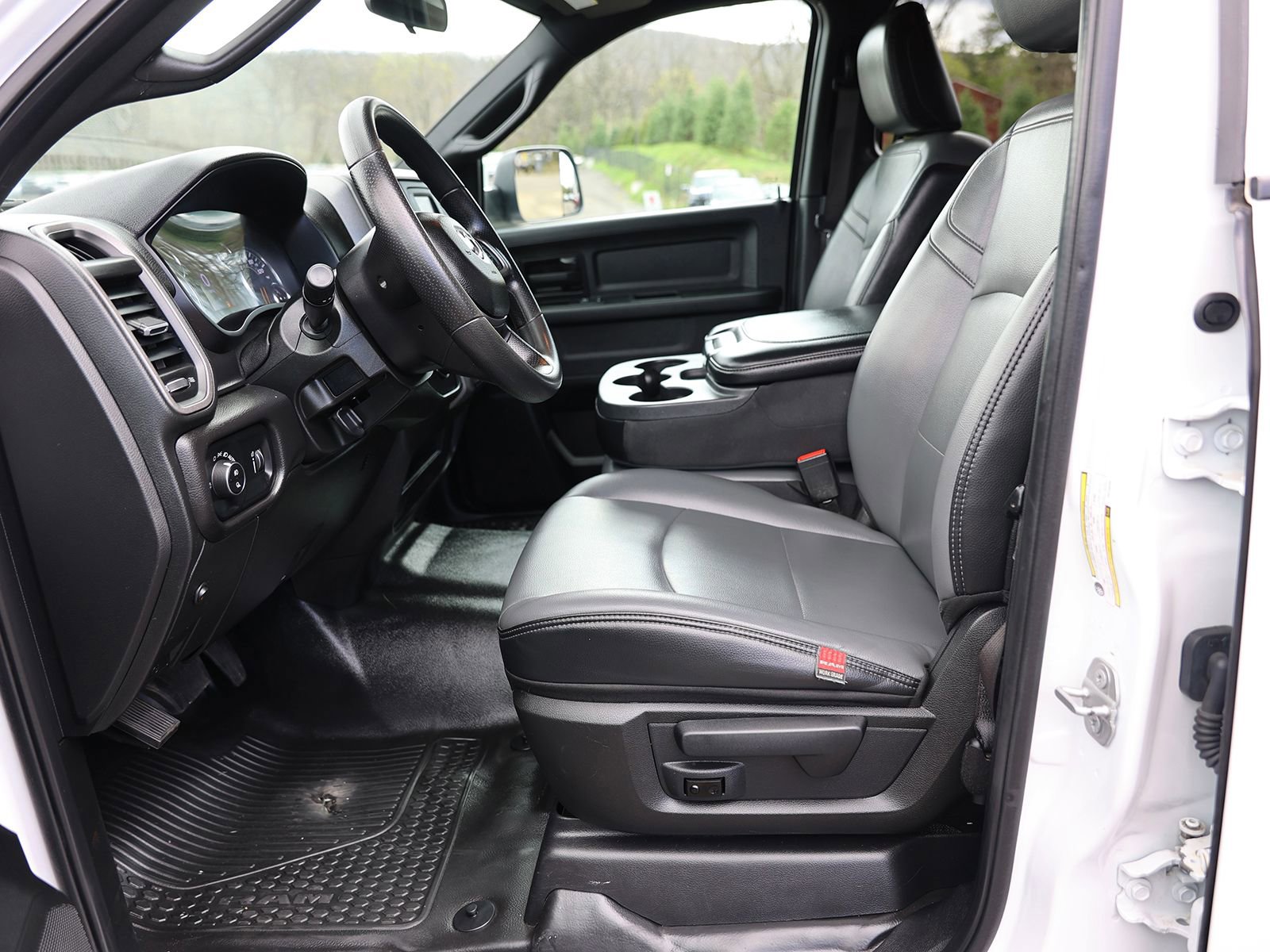 Used 2022 RAM 2500 Tradesman AWD/4WD image 20