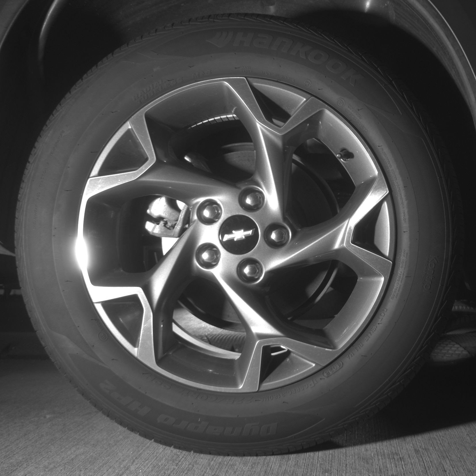 Used 2025 Chevrolet Trax LT w/ LT Convenience Package FWD image 15
