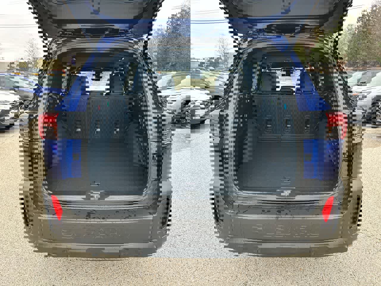 New 2026 Subaru Outback Touring image 36