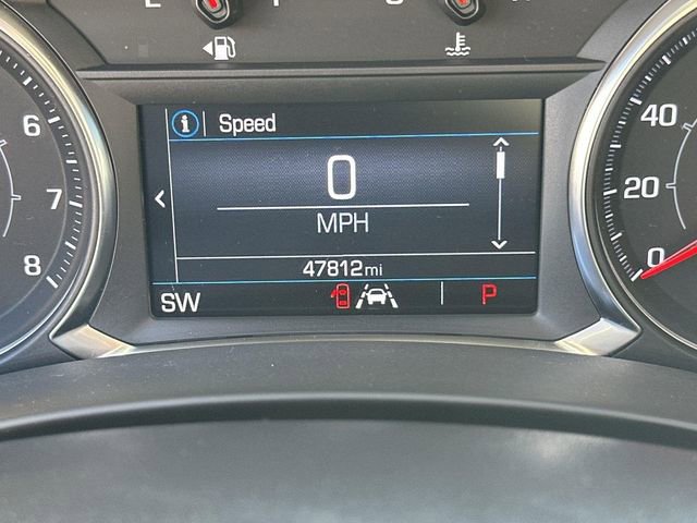 Used 2023 GMC Terrain SLE w/ Driver Convenience Package image 11