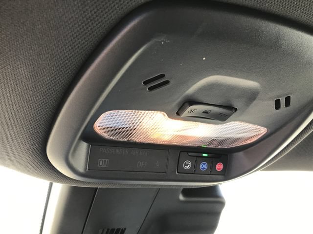 Certified 2024 Chevrolet Trax RS FWD image 8