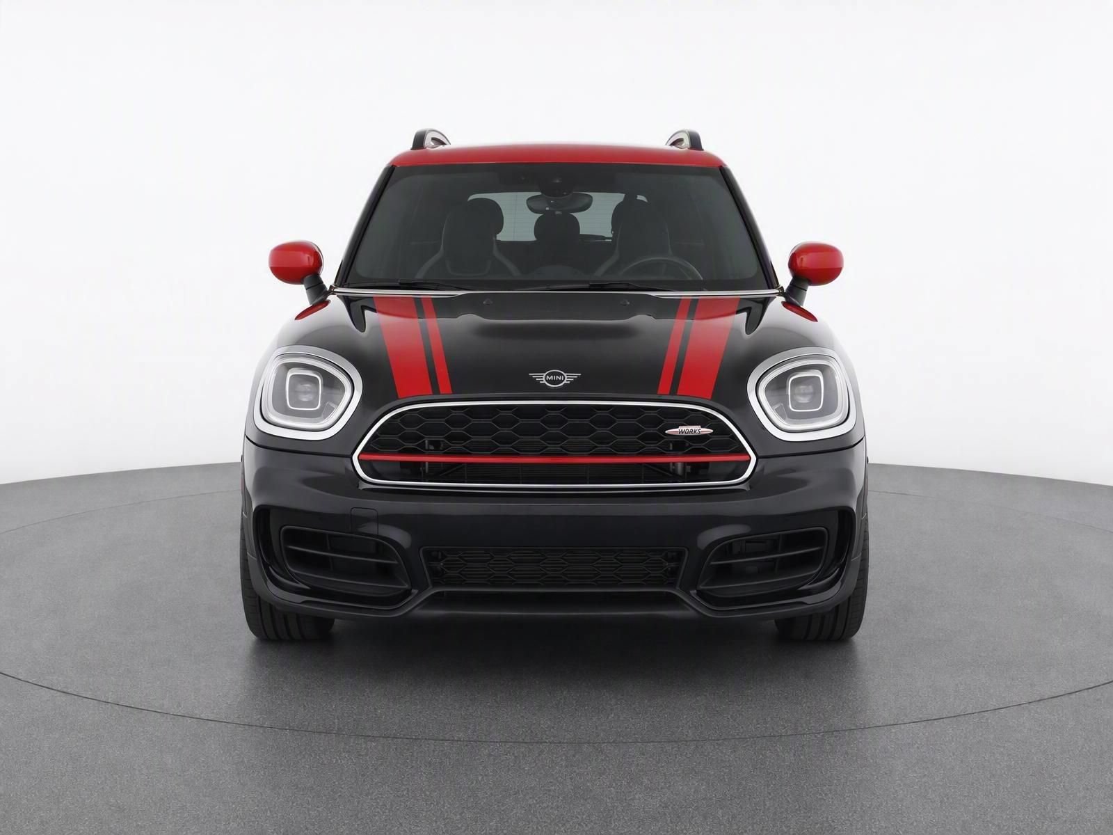 Used 2022 MINI Cooper Countryman John Cooper Works w/ Signature Upholstery Package AWD/4WD image 6